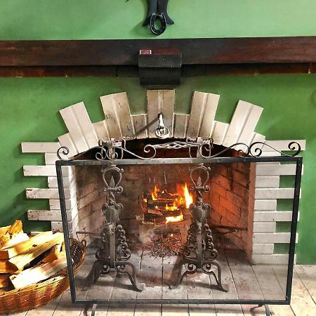 Hotel Vila Bavaria Petropolis Cascatinha Екстериор снимка
