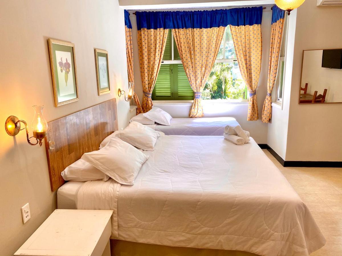 Hotel Vila Bavaria Petropolis Cascatinha Екстериор снимка