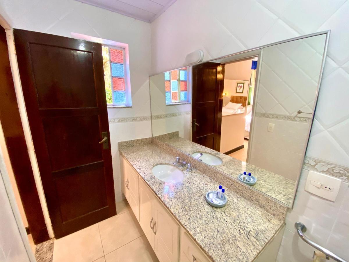 Hotel Vila Bavaria Petropolis Cascatinha Екстериор снимка