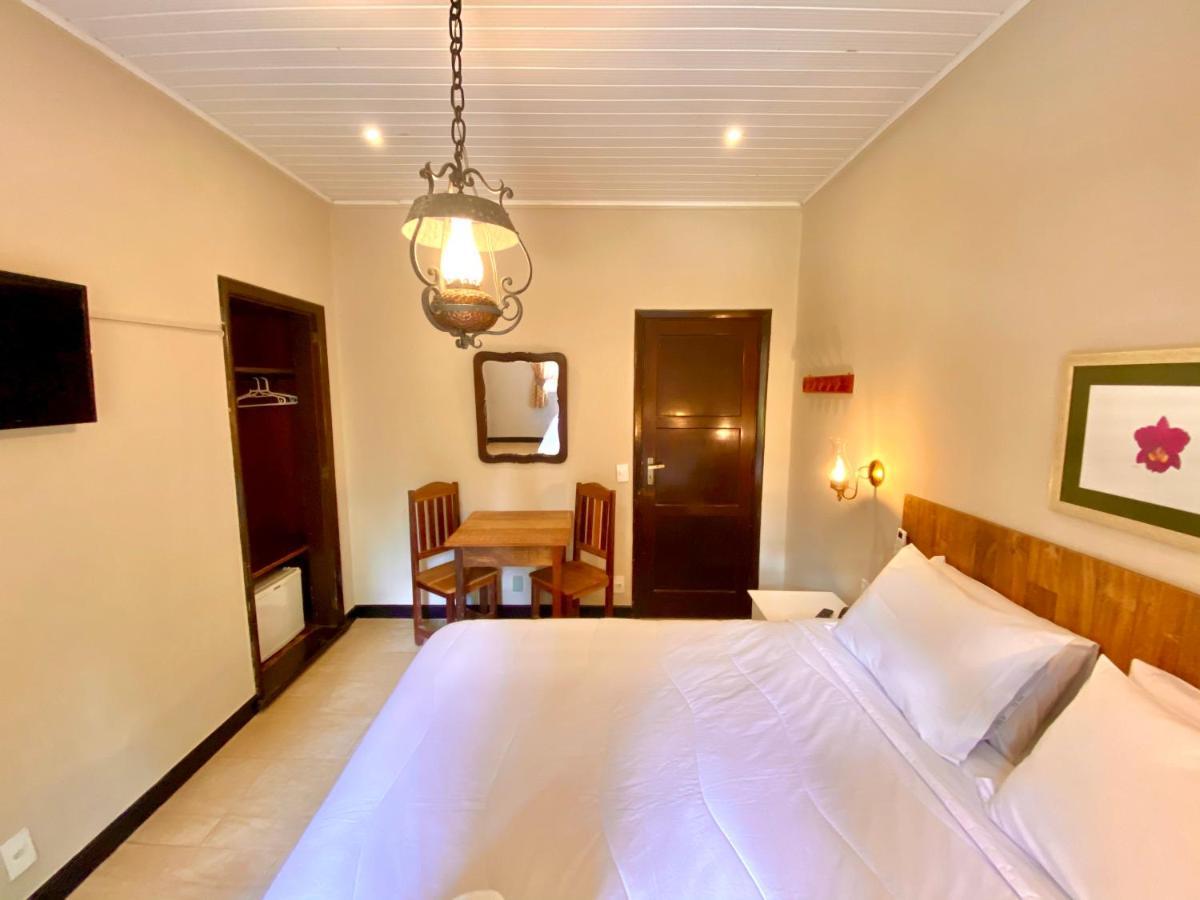 Hotel Vila Bavaria Petropolis Cascatinha Екстериор снимка