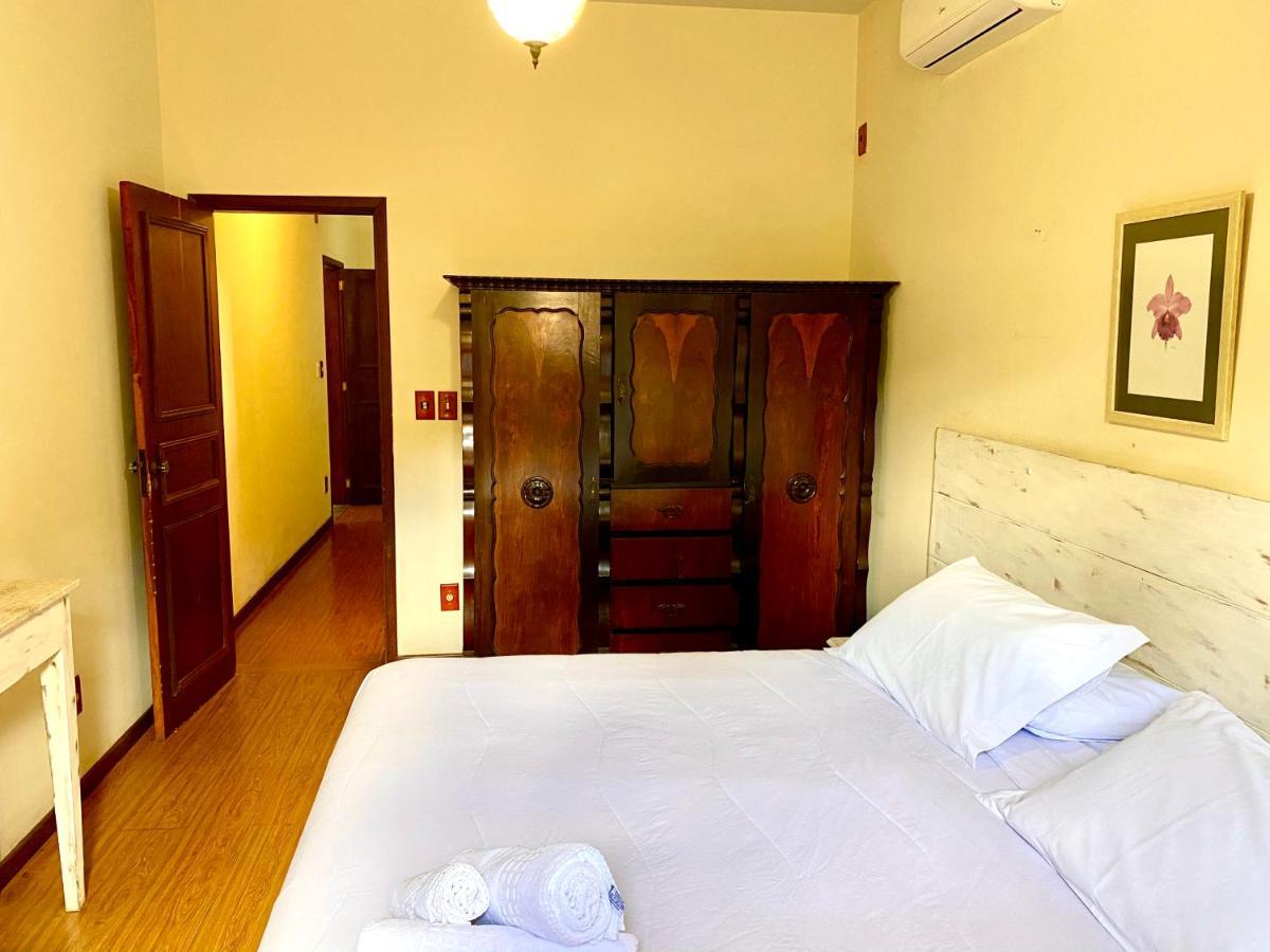 Hotel Vila Bavaria Petropolis Cascatinha Екстериор снимка