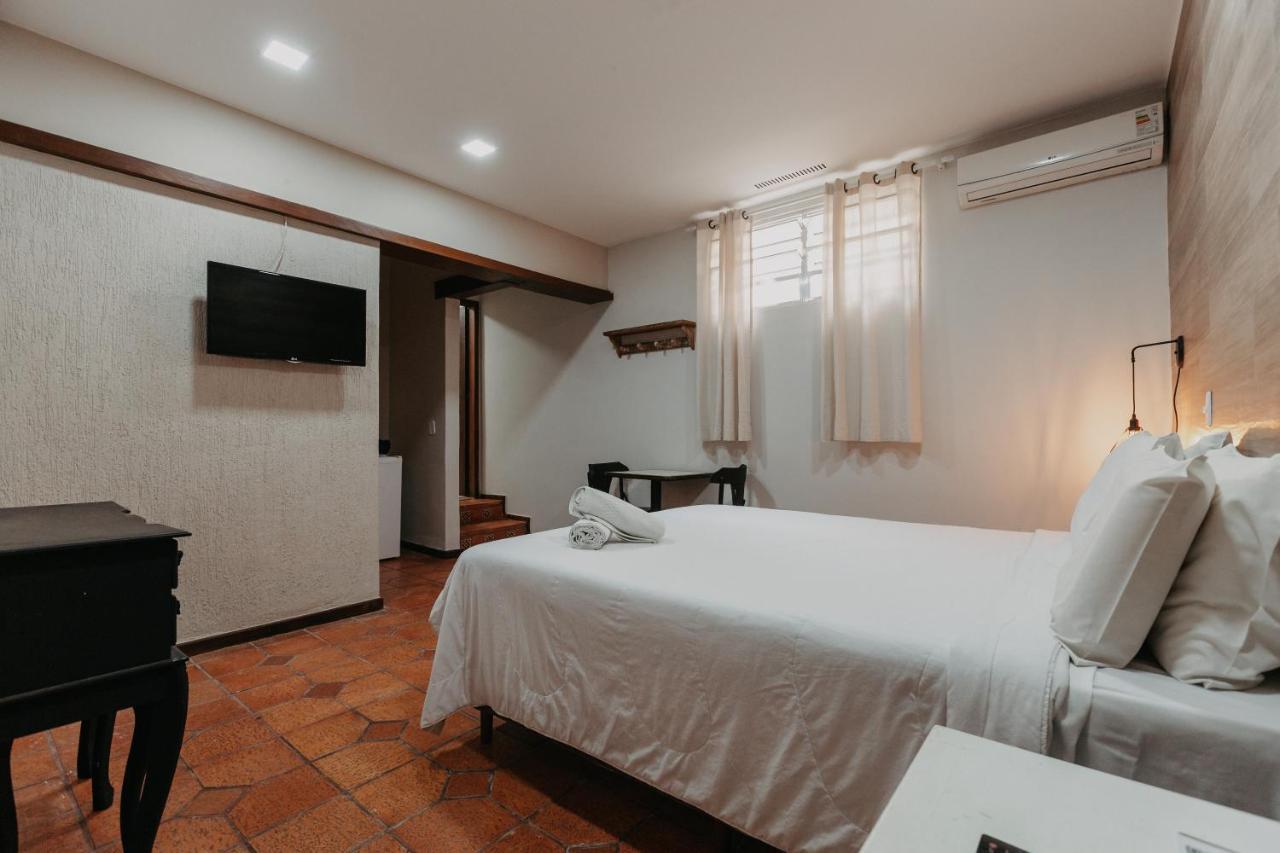 Hotel Vila Bavaria Petropolis Cascatinha Екстериор снимка