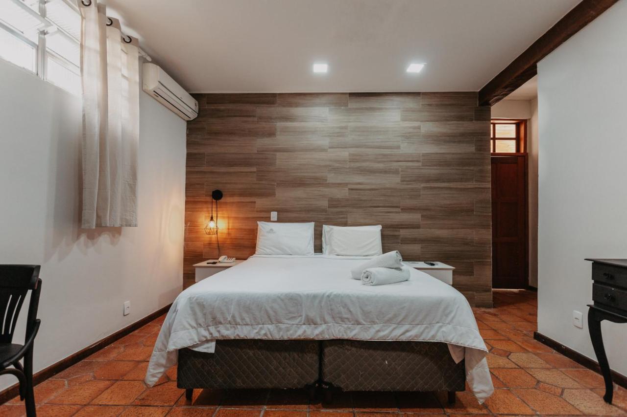Hotel Vila Bavaria Petropolis Cascatinha Екстериор снимка