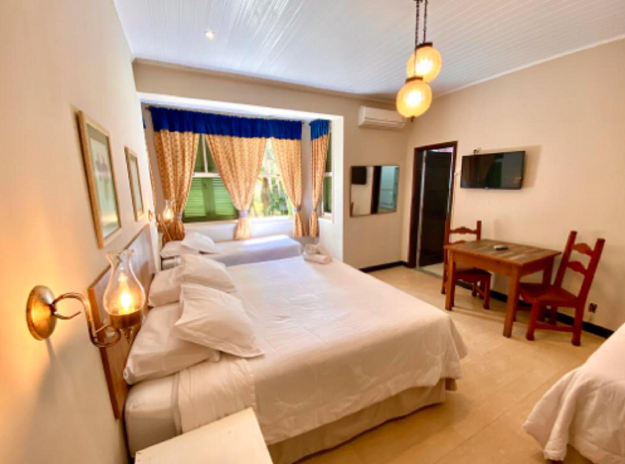 Hotel Vila Bavaria Petropolis Cascatinha Екстериор снимка