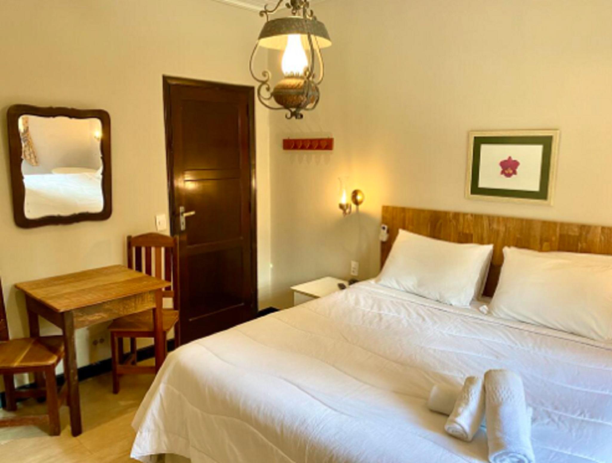 Hotel Vila Bavaria Petropolis Cascatinha Екстериор снимка