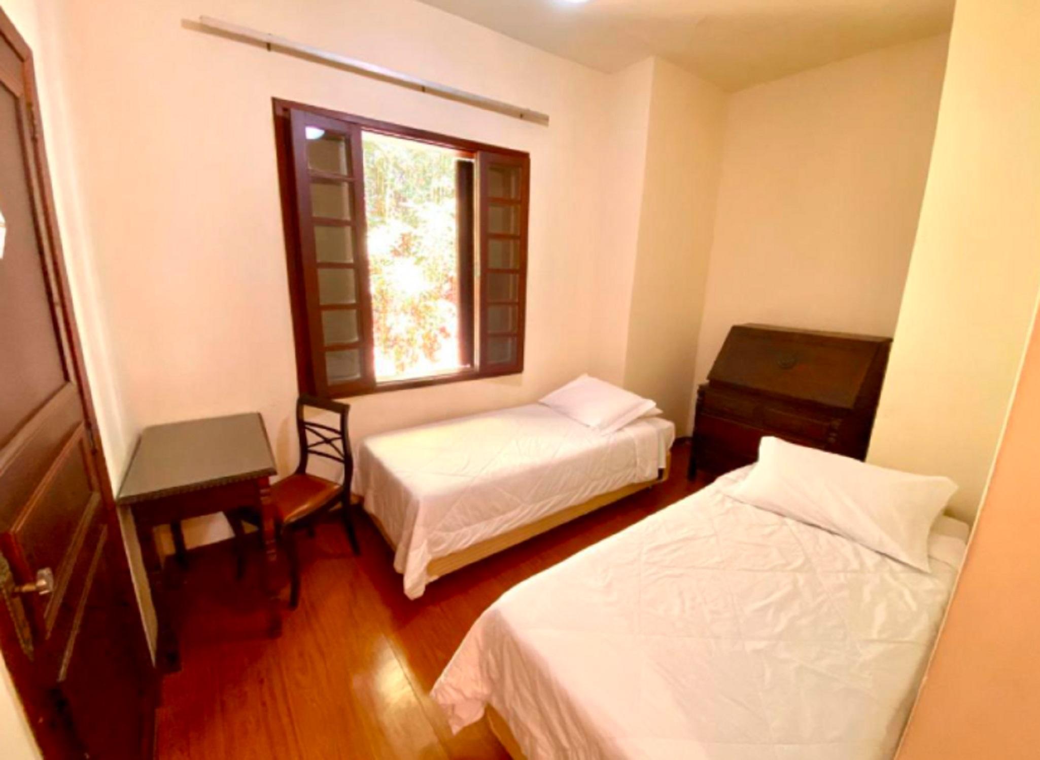 Hotel Vila Bavaria Petropolis Cascatinha Екстериор снимка