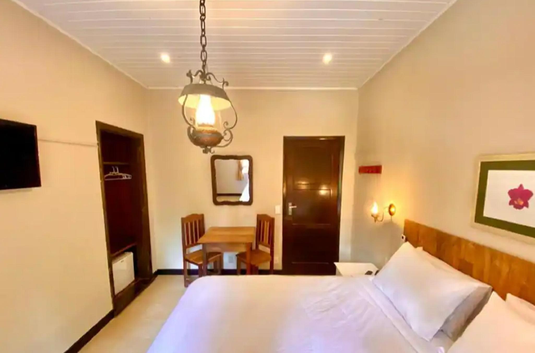 Hotel Vila Bavaria Petropolis Cascatinha Екстериор снимка