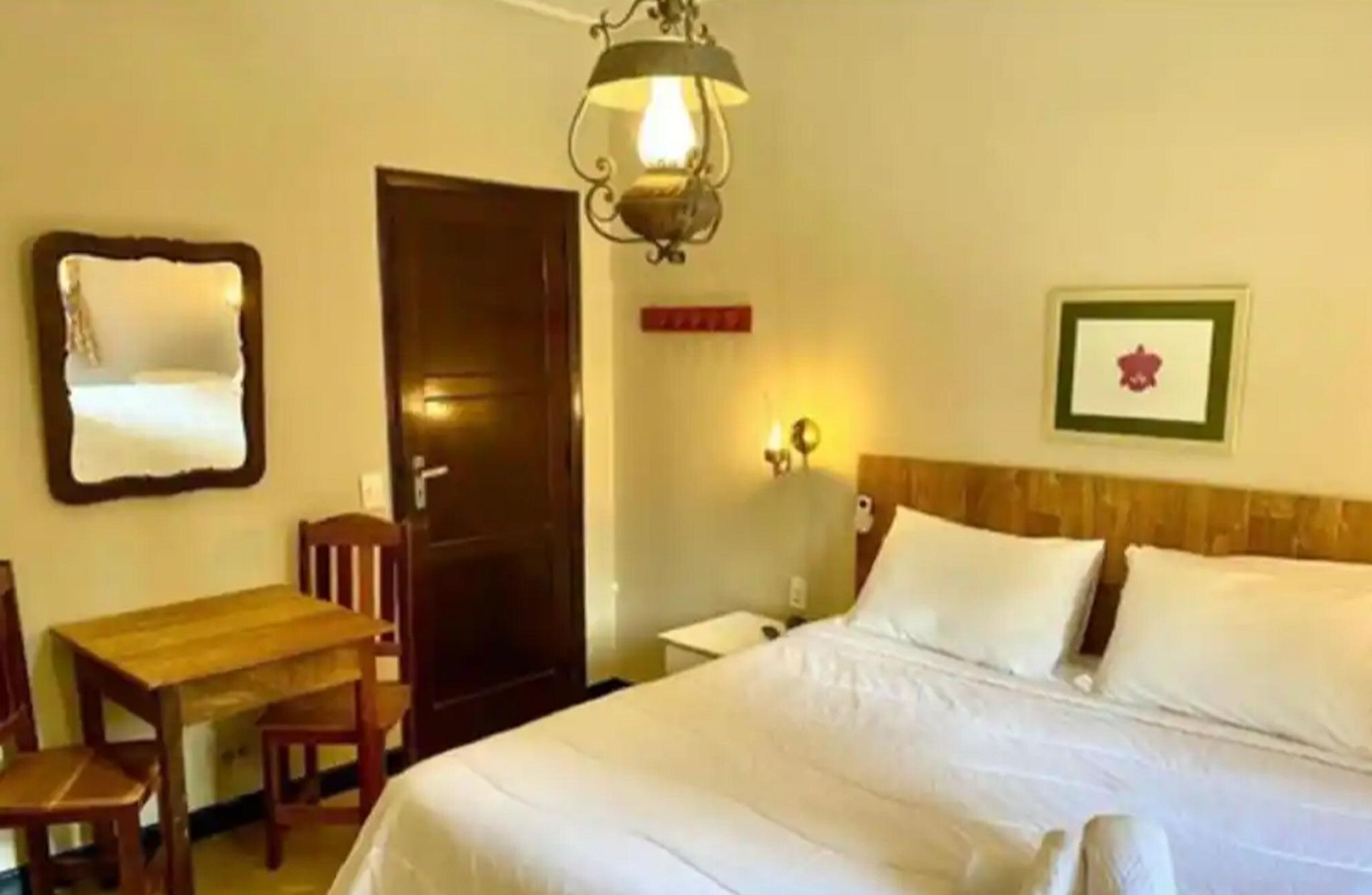 Hotel Vila Bavaria Petropolis Cascatinha Екстериор снимка