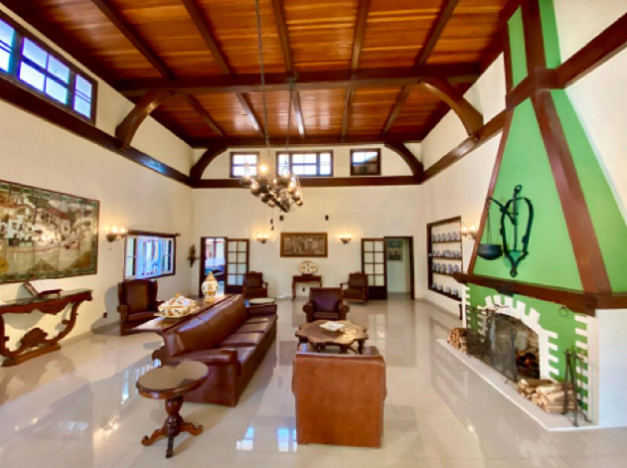 Hotel Vila Bavaria Petropolis Cascatinha Екстериор снимка